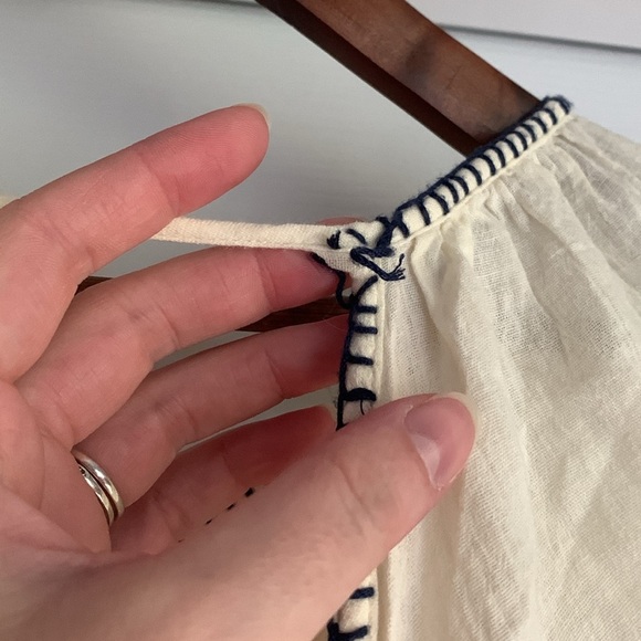 Free people what a feeling tunic NWOT - Picture 13 of 16